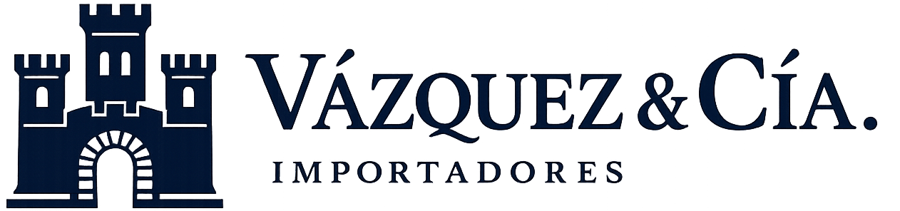Vázquez & Cía.